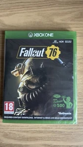 Fallout 76 (Xbox One, 2018) - Picture 1 of 1