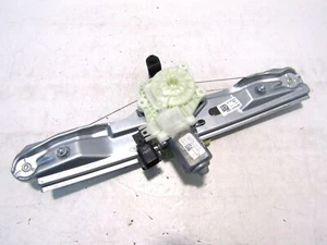 FORD FOCUS ST MK3 2015-18 OFFSIDE REAR WINDOW MOTOR & REGULATOR (5DR HBK)  P2908 - Picture 1 of 8