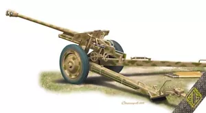 ACE 72571 Pak.36 (R) - 7,62 cm pistola AT 1/72 - Imagen 1 de 4