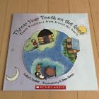 Throw Your Tooth On The Roof Western Picture Book English