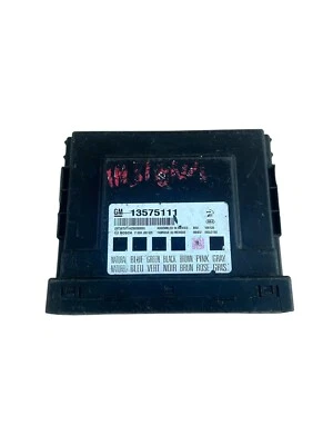 Body computer opel insignia 2000 cdti 160 cavalli 2008/2017 - Immagine 1 di 4