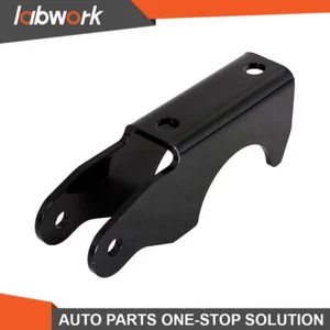 Labwork LH Rear Lower Shock Mount On Axle For 1999-2005 Ford F250 Super Duty - Picture 1 of 13