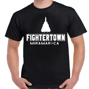 Camisa Fightertown Miramar F-14 - Imagen 1 de 1