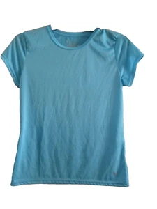 Bally Fitness Dry-Wik Performance Damen Gr. XL T-Shirt sportlich kurzarm - Bild 1 von 3