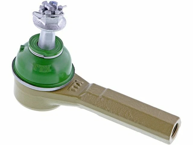 Extremo de barra de amarre exterior delantero para Cadillac Escalade EXT 2002-2006 2003 2004 Q289SC Foto 1 de 1