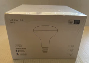 Smart Light Bulbs 4-pack - Picture 1 of 11
