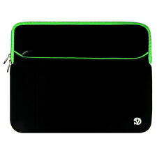 15" Padded Neoprene Laptop Sleeve Case For HP OMEN / ProBook / Zbook / ENVY x360