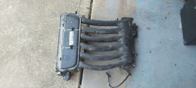 Porsche cayenne 955 2003-2006 3.2 intake manifold manifold - Image 1 of 4