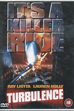 Turbulence (DVD)
