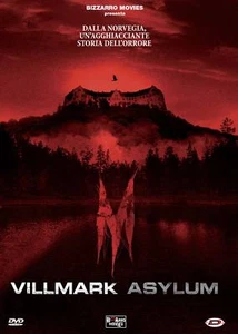 Villmark Asylum DVD DYNIT/ASYLUM - Foto 1 di 1