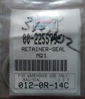 Genuine Hobart Part 00-225579. Retainer -Seal