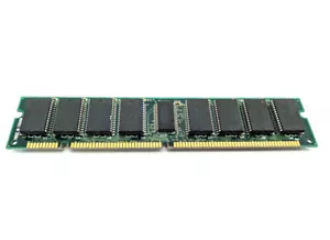 KMM364E410BK-6 32MB Edo Dimm RAM 4x64 168-Pin Buffered 05H0934 42H2780 - Picture 1 of 1