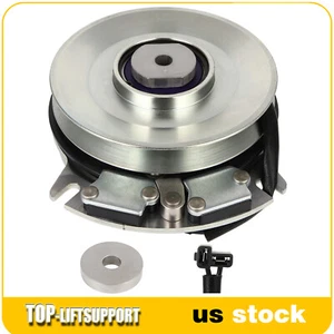 Electric PTO Clutch For Hustler Super Z 787366 787366K Warner 5218-222 X0246 - Picture 1 of 11