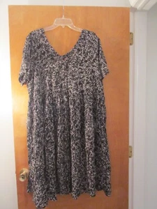 Woman Within - Dress - Size 24W - Picture 1 of 1