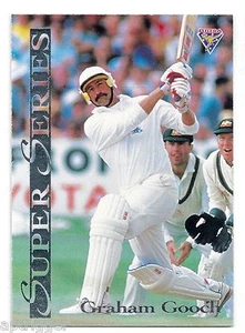 1994 Futera Super Series (SS25) Graham GOOCH England - Picture 1 of 1