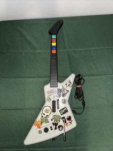 RedOctane 95065 Gibson X Plorer Guitar Controller for Microsoft Xbox - Picture 1 of 12