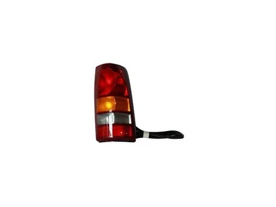 For 2001-2003 GMC Sierra 2500 HD Tail Light Assembly Right TYC 79374VYNP 2002 - Image 1 of 2