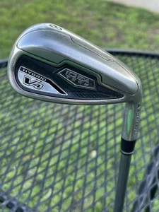 Adams Idea Tech V4.0 Hybrid Single 8 Iron Lite Graphite Mens RH - Picture 1 of 10