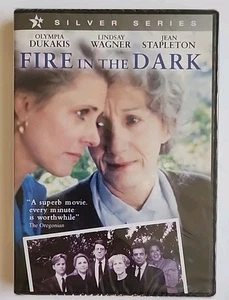 Fire in the Dark (DVD) NEW - Picture 1 of 2