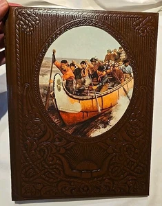 The Canadians Time-Life Books The Old West Series Hardcover 1977 - Picture 1 of 6