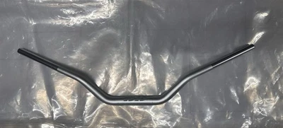BMW R 1200 -1250 GS K50-51 MANUBRIO ARGENTO HANDLEBAR 32718556251 - Immagine 1 di 3