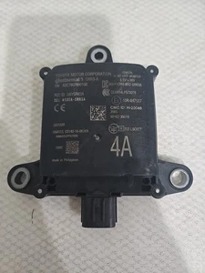 2022-2024 TOYOTA 4RUNNER BLIND SPOT MONITOR SENSOR LH OR RH 88162-35010.#1906. - Picture 1 of 6
