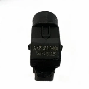 Plastic Housing Rear Parking Sensor Easy Installation OE Fit Recommended - Bild 1 von 5