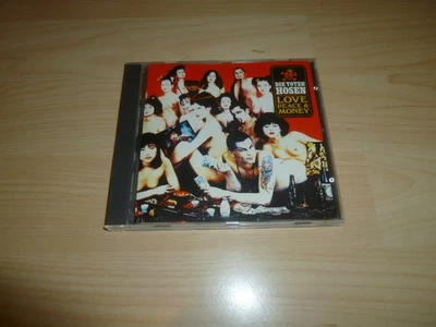Musik Album CD - Die Toten Hosen- Love Peace & Money - Bild 1 von 2