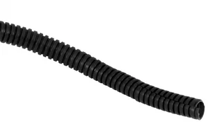 Spectre 29511 Wire Conduit Black - Picture 1 of 5