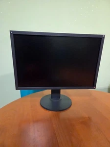 Eizo ColorEdge CS2420 24" HDMI DP USB DVI - Afbeelding 1 van 10