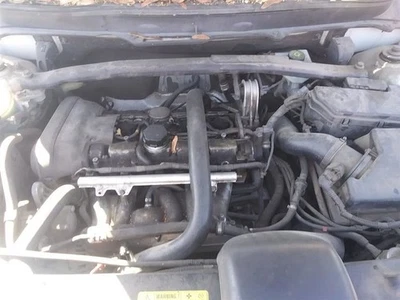 Passenger Right Caliper Rear AWD Fits 03-14 VOLVO XC90 24523144 - Изображение 1 из 4