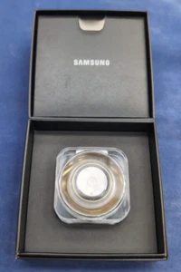 Anillo Samsung Galaxy Titanio Oro Talla 12 - Imagen 1 de 3