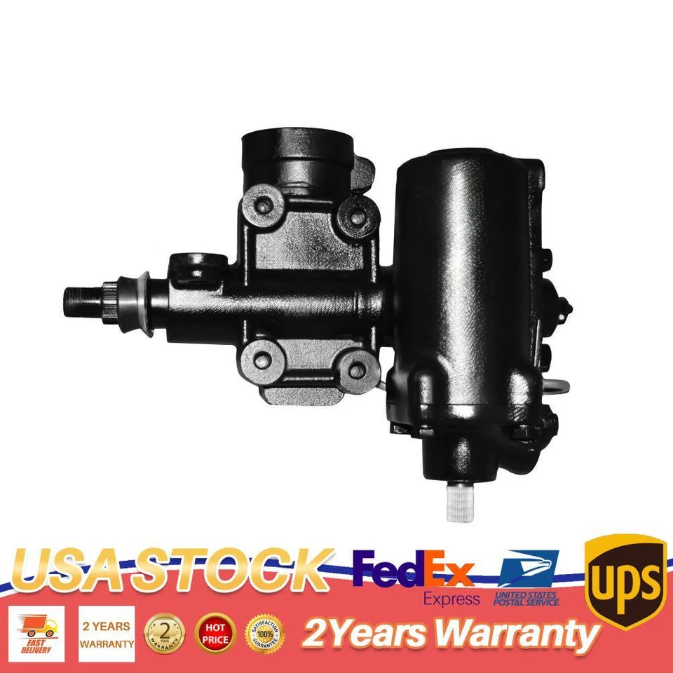 Caja de cambios de dirección asistida para Land Rover Defender Discovery y Range Rover nueva Foto 1 de 4