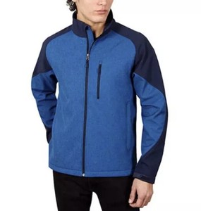 costco kirkland softshell jacket