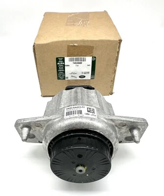 Jaguar F-Pace (2016 -) Engine Mount (Left or Right) T4A33600 OEM & New - Image 1 of 4