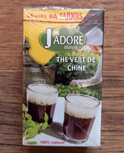 Tea J'ADORE (Attaya) 10x - Picture 1 of 3