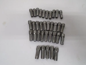 Kennametal und andere Spannzangenfutter DA300 KONVOLUT - Bild 1 von 2
