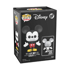 Funko Pop! Diecast: Disney - Mickey Mouse - Funko (Exclusive) #07