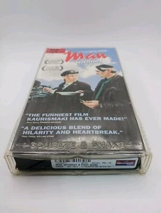 The Man Without a Past VHS - Picture 1 of 3
