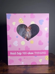Pink Charm Namatoro Maid Cafe YUI-chan 1/6 Figure -US Seller- - Picture 1 of 10
