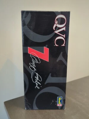 Ford Thunderbird Racing Diecast 1996 Revell Qvc #7 Geoff Bodine Foto 1 de 4