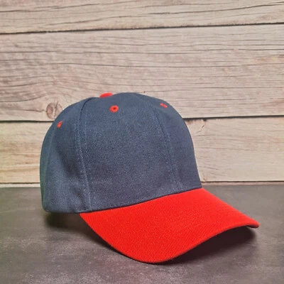 US Army 1st Infantry Division (Customized) Embroidered Hat - Image 1 of 3