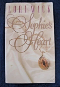 Sophie's Heart (Contemporary Romance) by Wick, Lori 1995 Paperback - Imagen 1 de 4