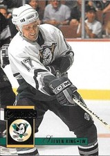 1993-94 Donruss Hockey Set #1 ~ Pick Your Cards