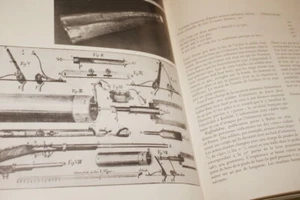 FUSILS PISTOLETS REVOLVERS MULLER ILLUSTRATIONS 1987 MILITARIA - Picture 1 of 6