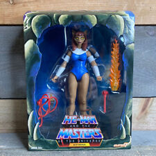 KITTRINA SUPER7 MASTERS OF THE UNIVERSE CLUB GRAYSKULL