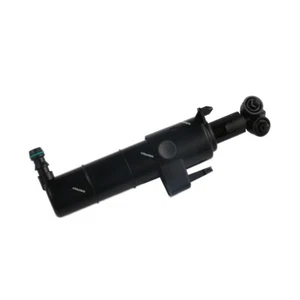 LH Left Headlamp Washer Nozzle Front Fits Mercedes-Benz C-Class 2008 to 2010 - Picture 1 of 5