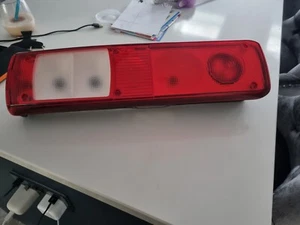 Renault Premium Rear Back Tail Light Lamp Left 2006 Onwards - Picture 1 of 5