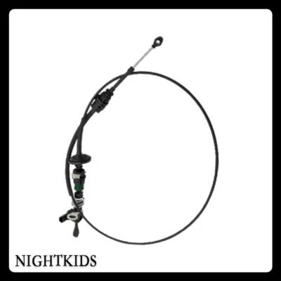 For Dodge Ram 1500 2500 3500 Transmission Gear Shift Control Cable New - Image 1 of 4