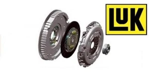 KIT FRIZIONE + VOLANO LUK OPEL CORSA D DIESEL 1.3 CC CDTI 66KW - 70KW - Bild 1 von 1
